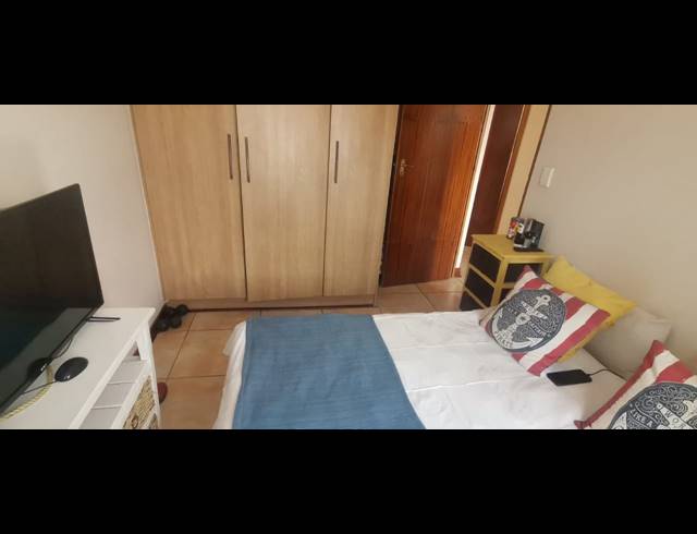 2 BEDROOM APARTMENT FOR SALE IN HEIDELBERG CENTRAL